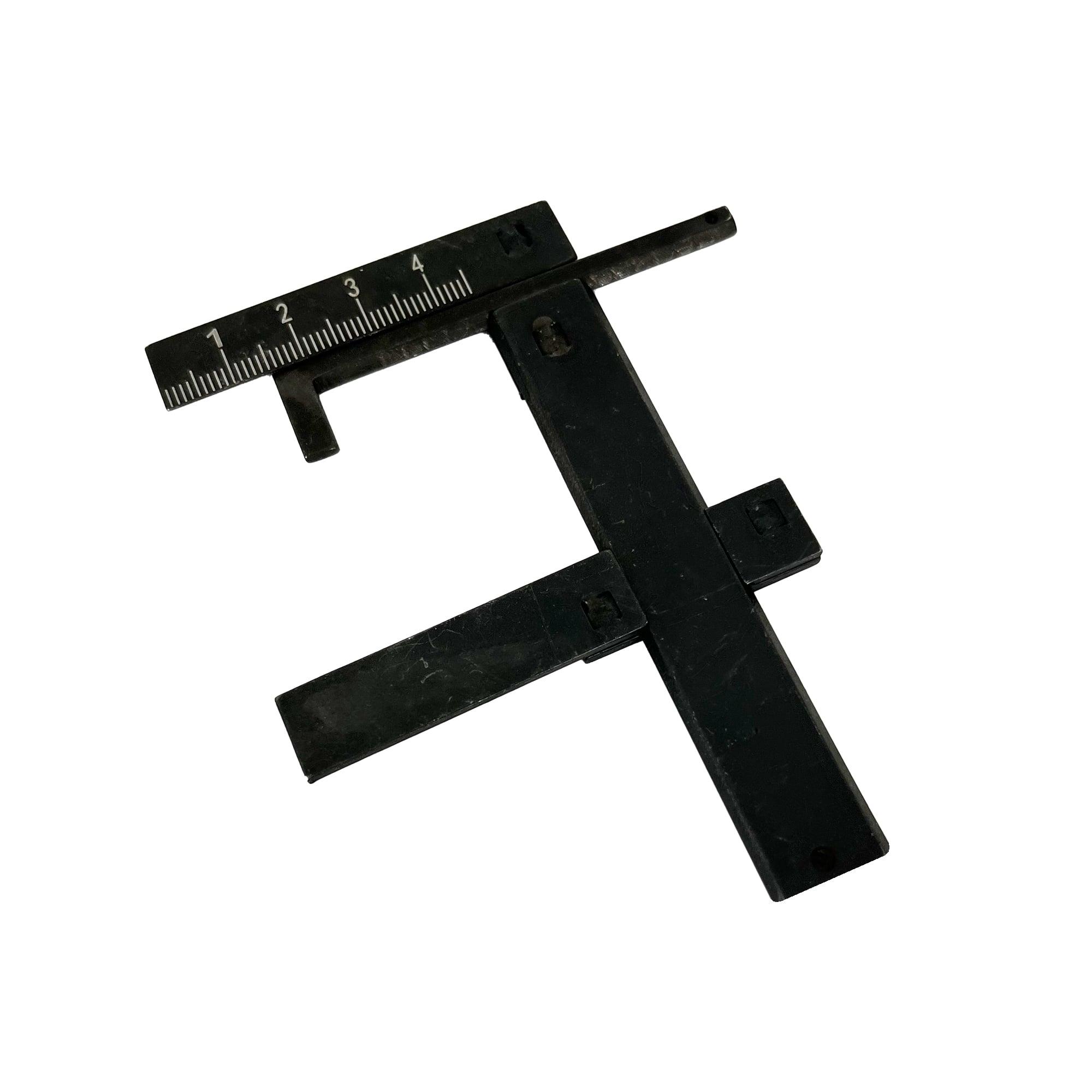 TLSCRB14 - Bike It Carburettor Float Level Gauge