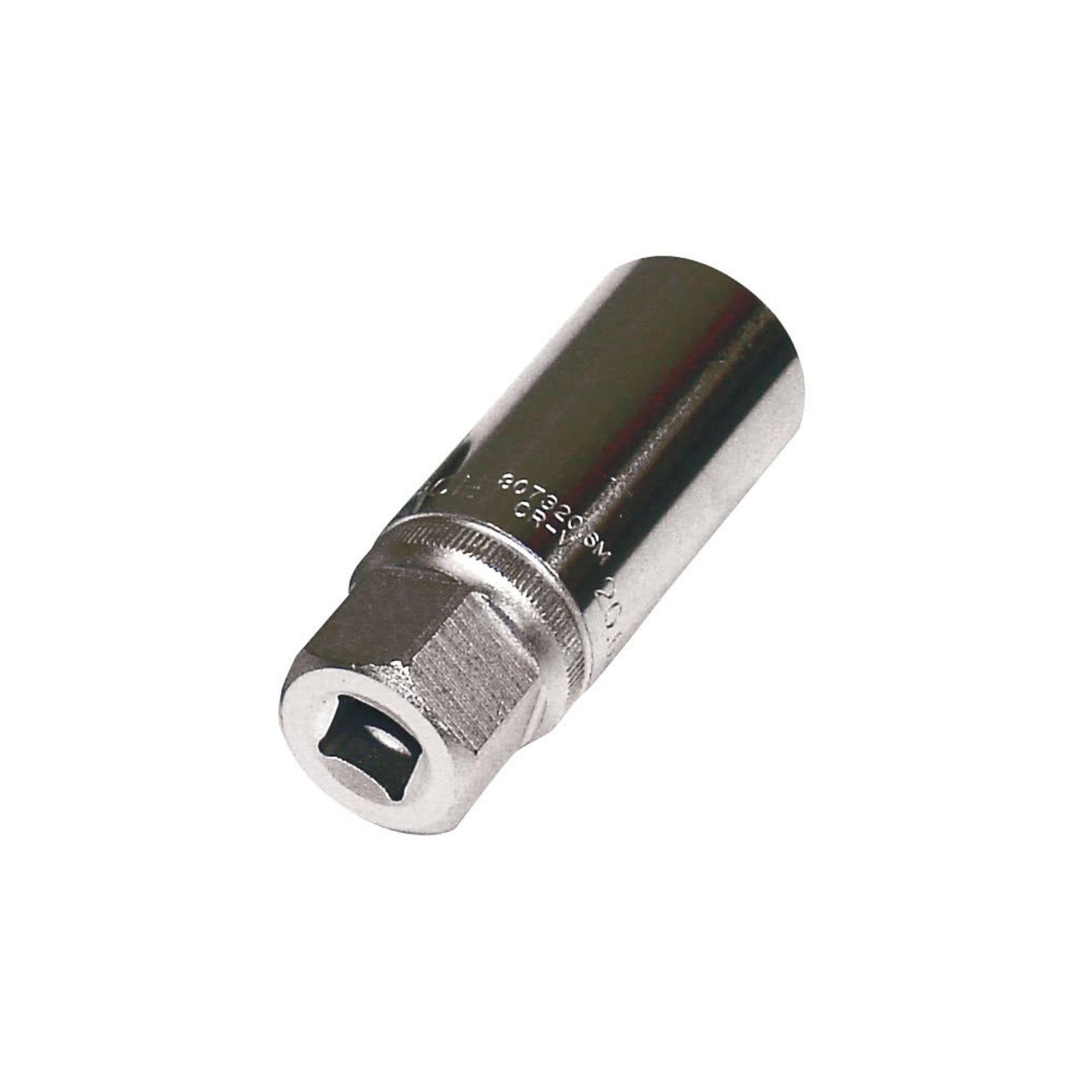 SPKSOC206 - Bike It 20.6mm Magnetic Spark Plug Socket 3/8"