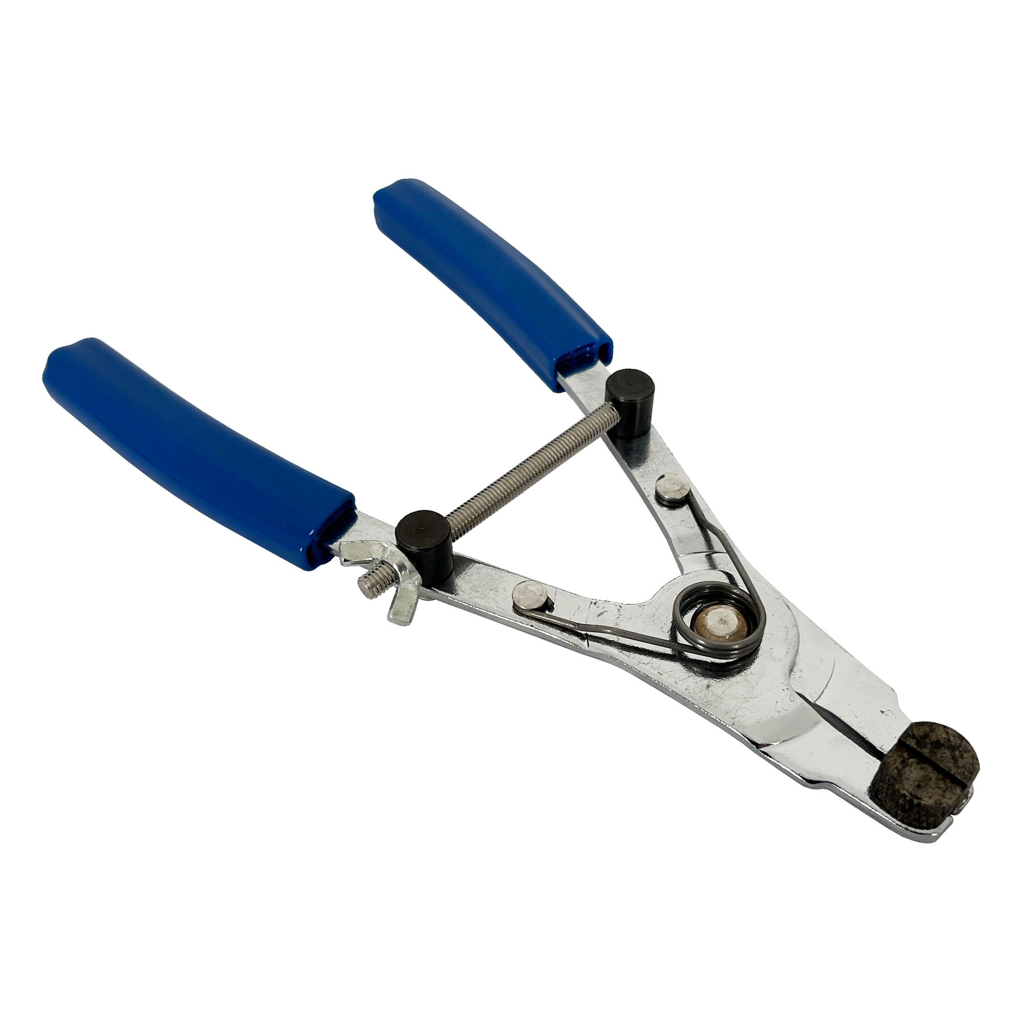 TLSHOL49 - Bike It Brake Caliper Piston Detaching Plier Tool