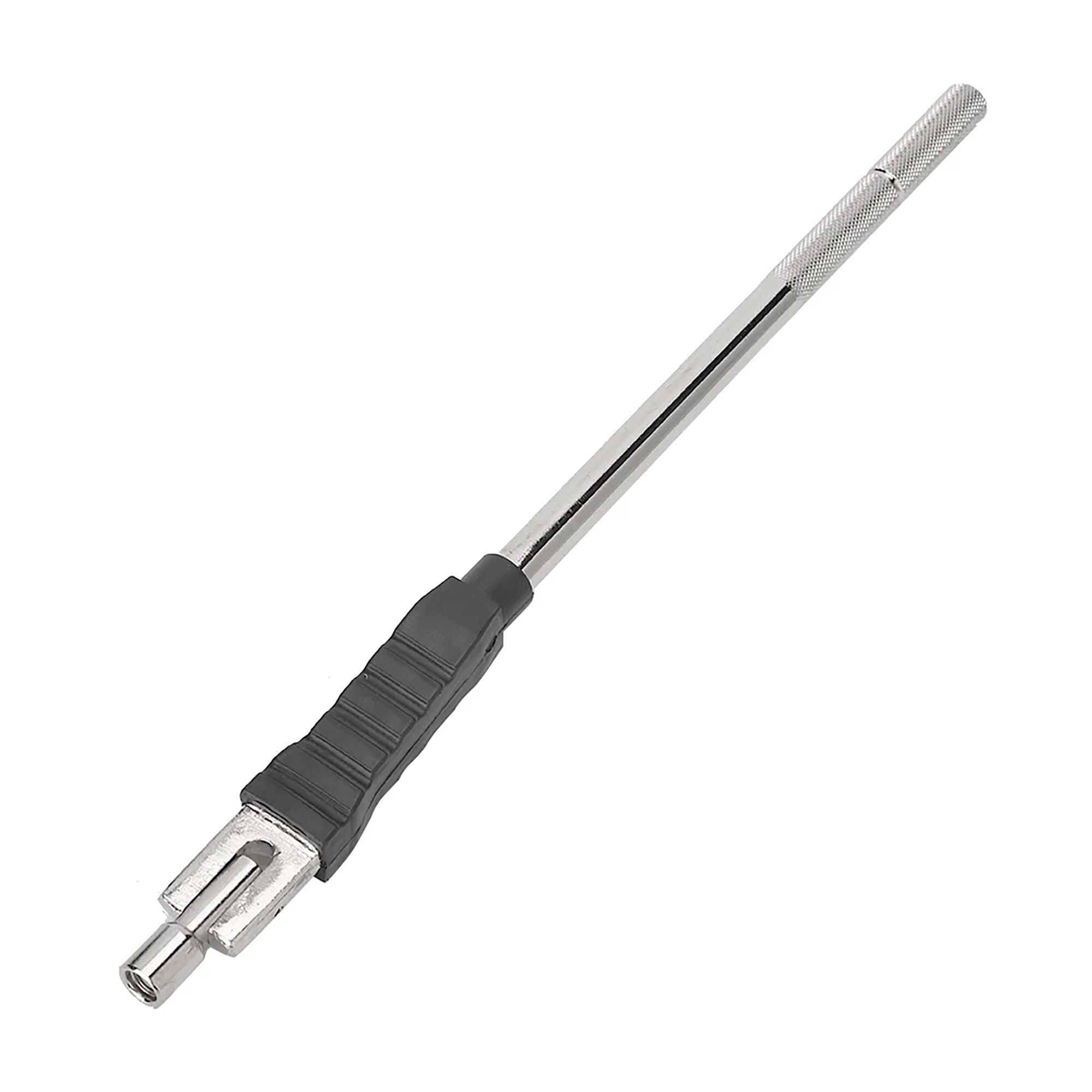 VLVINS - Bike It Tyre Valve Puller / Steel With Rubber Protector