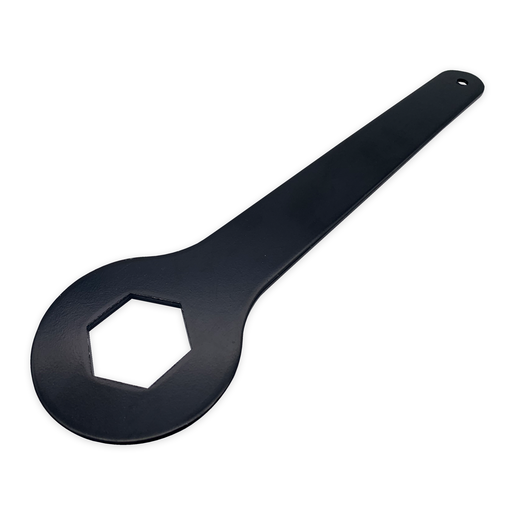 TLSAXD12 - Bike It 32mm Straight Rear Axle Nut Spanner