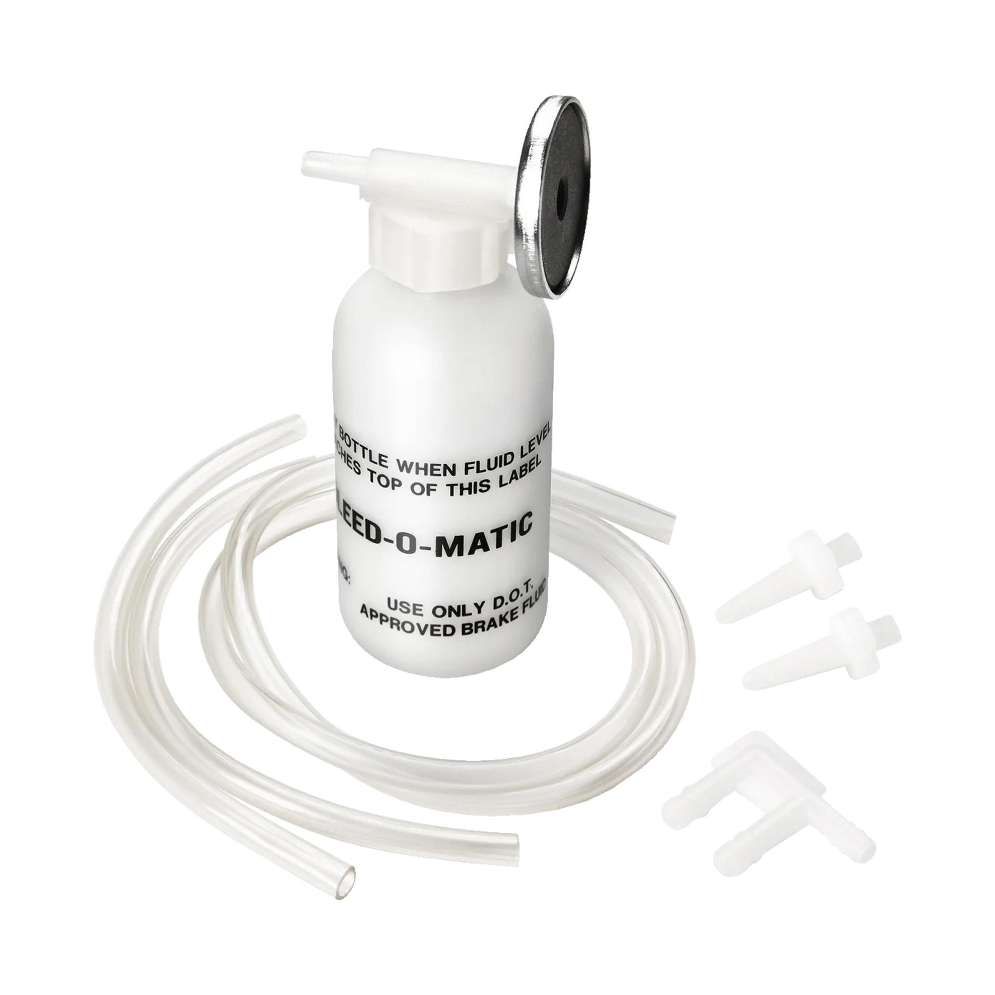 BRKKIT09 - Bike It Single-Person Brake Bleeder Kit