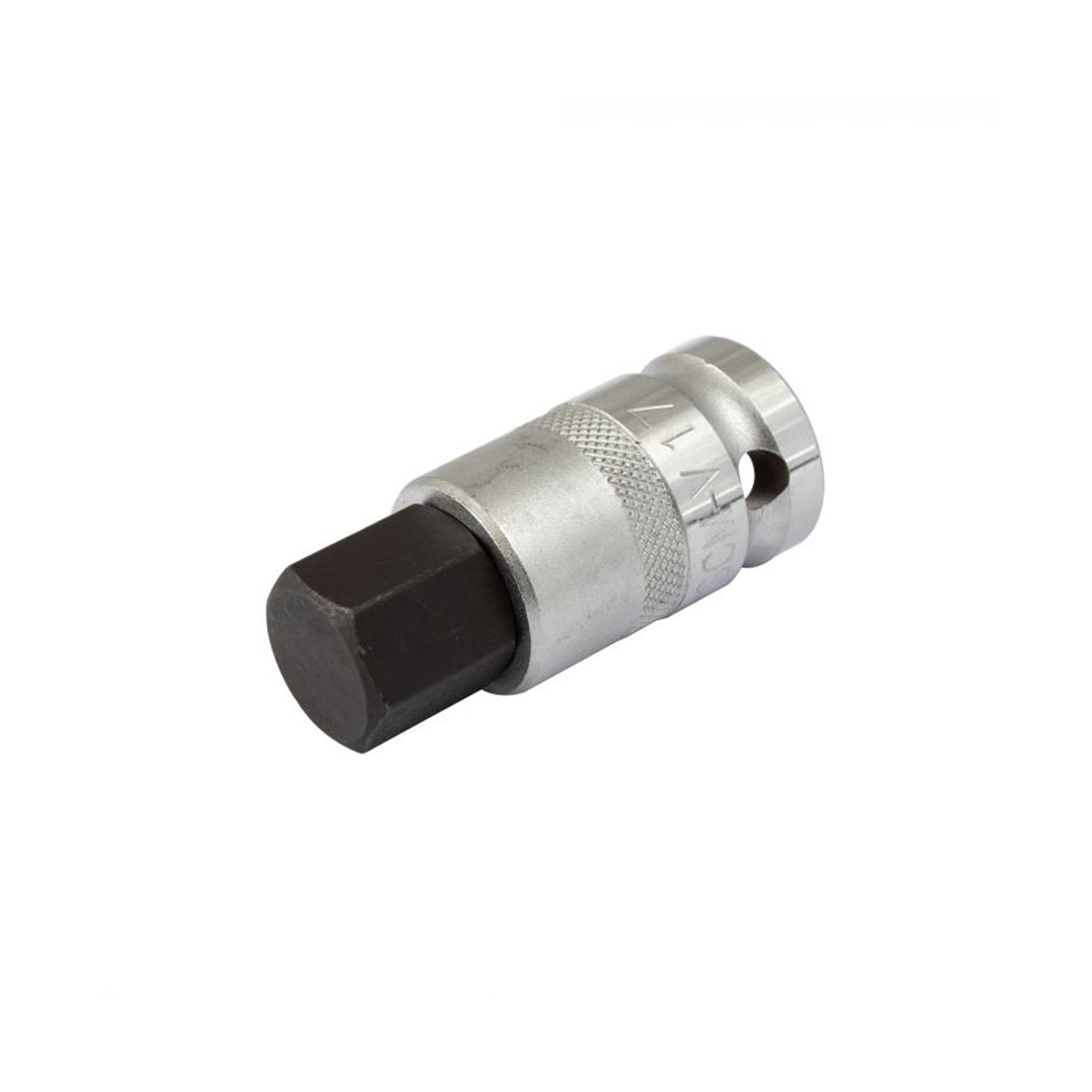 TLSAXD17 - Bike It Professional Front Axle 1/2" Driver Adaptor - 17mm