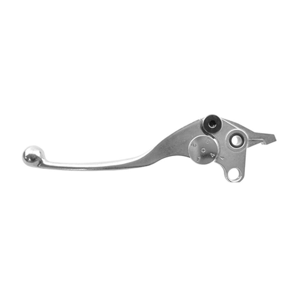 AGS116 - Accossato Clutch Lever For Yamaha GTS 1000 1993-1995 - Chrome