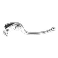 AGD12 - Accossato Brake Lever For Kawasaki Z 1000 2007-2013 - Chrome
