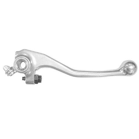 AGD279 - Accossato Brake Lever For Honda CRF250R 2007-2024 - Chrome