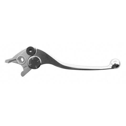 AGD244 - Accossato Brake Lever For Kymco Xciting 250 2005-2008 - Chrome