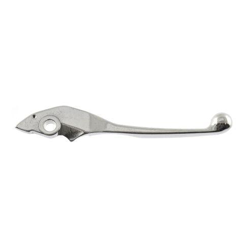 AGD134 - Accossato Brake Lever For Yamaha CY 50 1996-1997 - Chrome