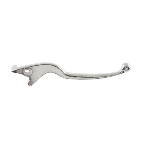 AGD196 - Accossato Brake Lever For Kymco Agility 125 2006-2016 - Chrome