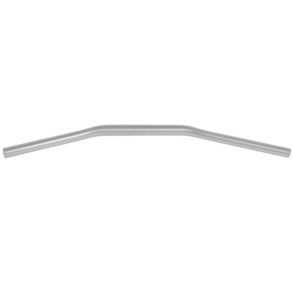 HBT187S - Accossato Aluminium Handlebar For Mv Agusta Brutale 1090 2013 - Silver