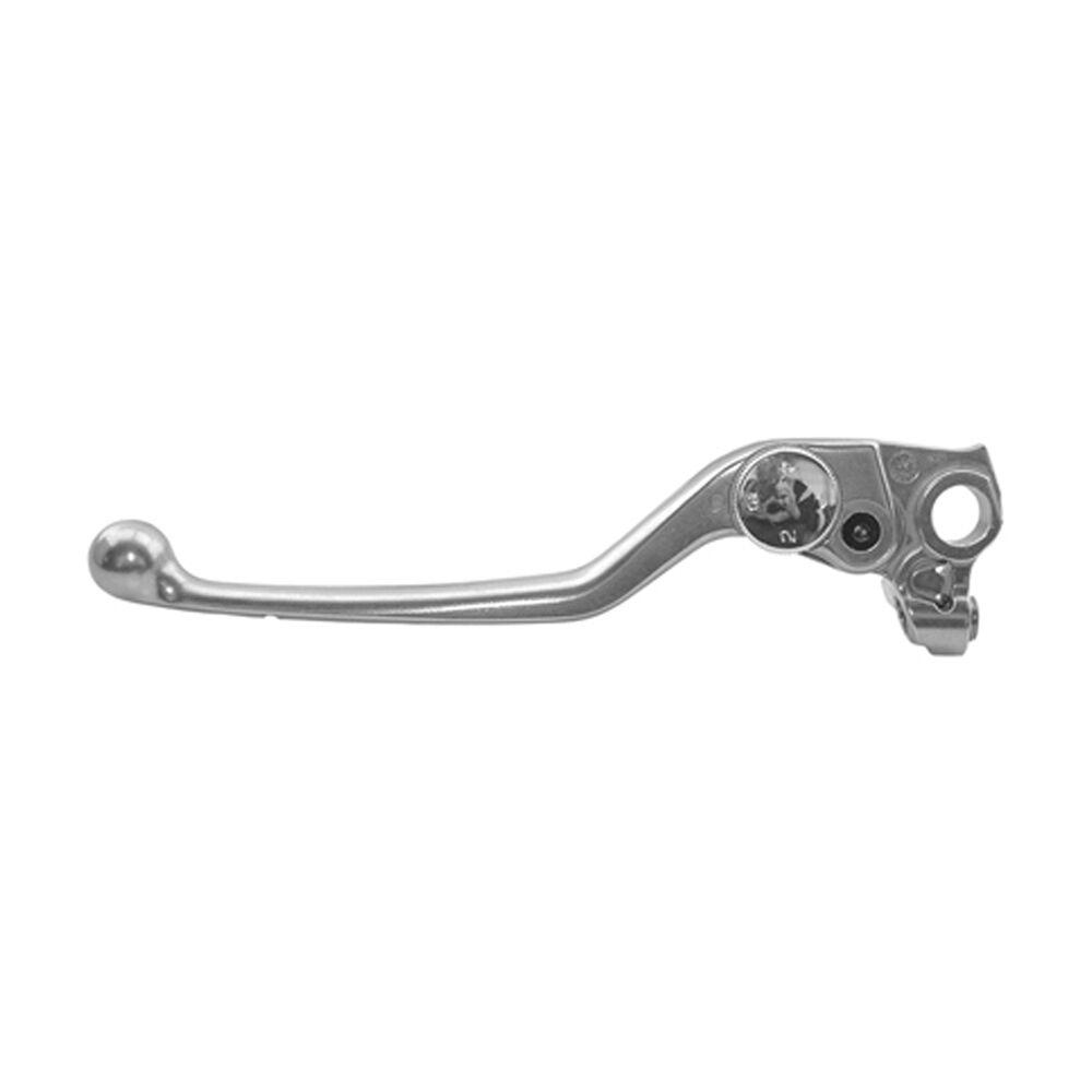 AGS282 - Accossato Clutch Lever For Ducati Hypermotard 796 2010-2012 - Chrome