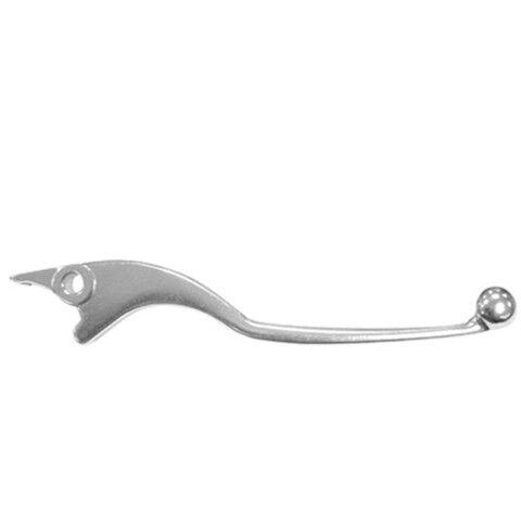 AGD276 - Accossato Brake Lever For Kawasaki BN125 1998-2007 - Chrome