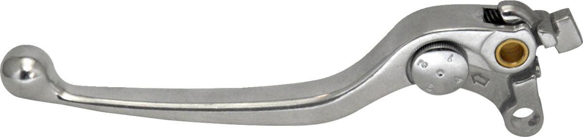 AGS113 - Accossato Clutch Lever For Suzuki DL 1000 2002-2007 - Chrome