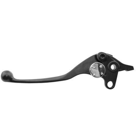 AGS117 - Accossato Clutch Lever For Triumph Bonneville 865 2007-2015 - Chrome