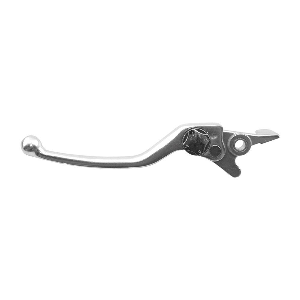 AGS16 - Accossato Clutch Lever For Moto Guzzi Audace 1400 CARBON ABS 2018-2020 - Chrome