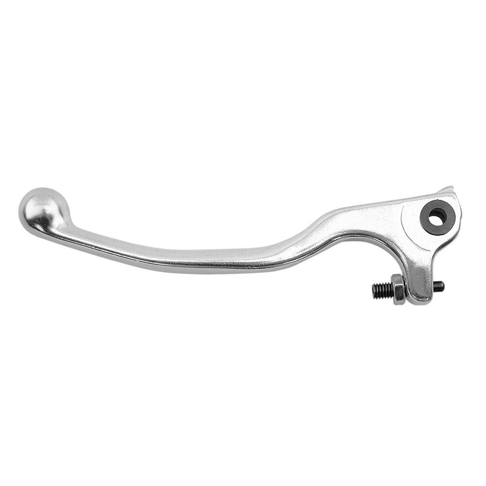 AGS170 - Accossato Clutch Lever For Gas Gas EC125 2002-2009 Left Long - Chrome