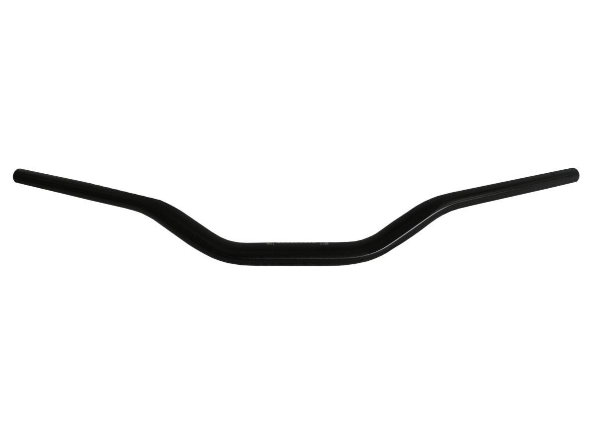 HBT185N - Accossato Aluminium Handlebar For Husqvarna 701 Enduro 2016-2019 - Black
