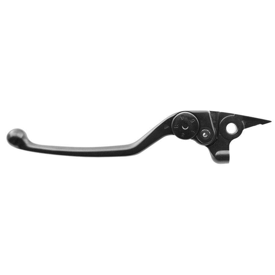 AGS280 - Accossato Clutch Lever For MBK Evolis 400 ABS 2014-2017 - Black