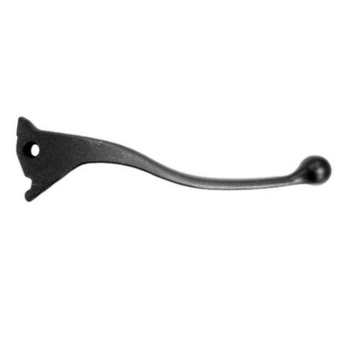 AGD214 - Accossato Brake Lever For Yamaha XT 660 R 2004-2014 - Black