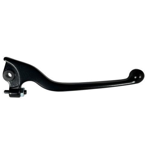 AGD143 - Accossato Brake Lever For Yamaha DT 50 R 2003-2011 - Black
