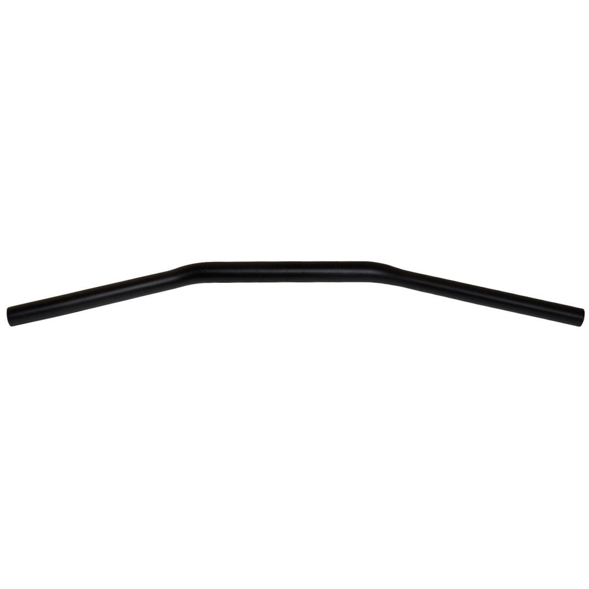 HBT187N - Accossato Aluminium Handlebar For Mv Agusta Brutale 1090 2013 - Black