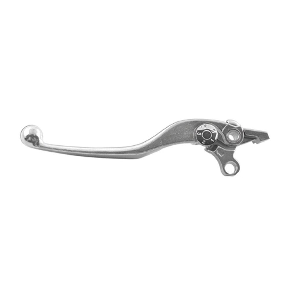 AGS118 - Accossato Clutch Lever For Yamaha FJR 1300 2001-2005 - Chrome