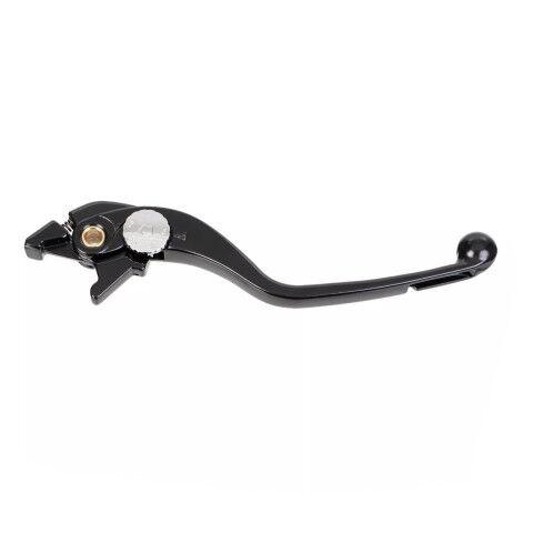 AGD318 - Accossato Brake Lever For BMW F 750 GS ABS 2018-2020 - Black