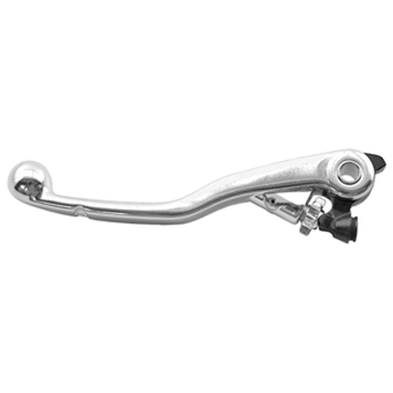 AGS17 - Accossato Clutch Lever For Gas Gas EC 250 2012-2013 - Chrome