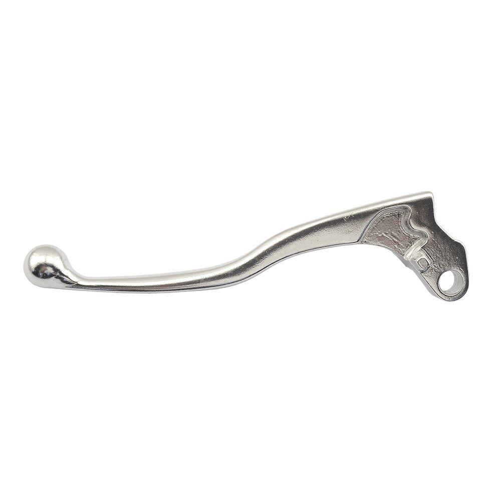 AGS04 - Accossato Clutch Lever For Kawasaki EN 650 2015-2020 - Chrome