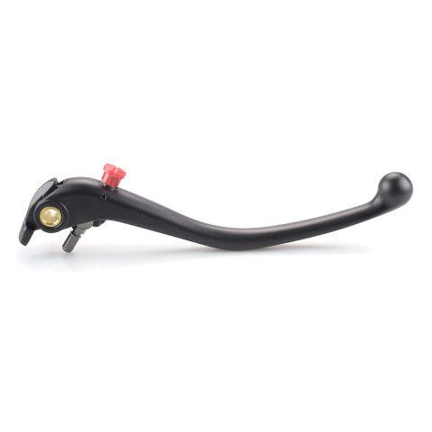 AGD209 - Accossato Brake Lever For Ducati 1098 2007-2008 - Black