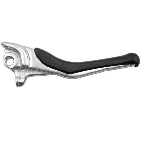 AGDS603 - Accossato Clutch Lever For MBK Nitro 50 1997-2016 Right/Left - Black/Silver