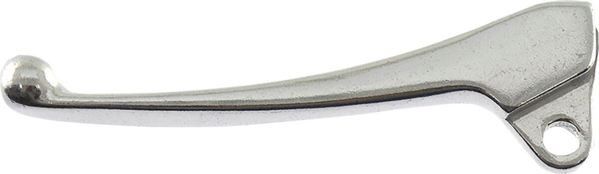AGS127 - Accossato Clutch Lever For Yamaha PW50 1982-2018 - Chrome