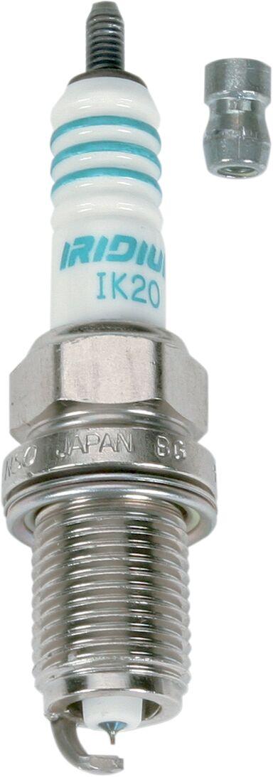 IK20 - Denso Iridium Spark Plug For Polaris ATP 330 4X4 2004-2005