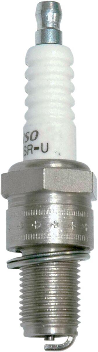 W27ESR-U - Denso U-Groove Spark Plug For Aprilia AF1 50 1991-1992