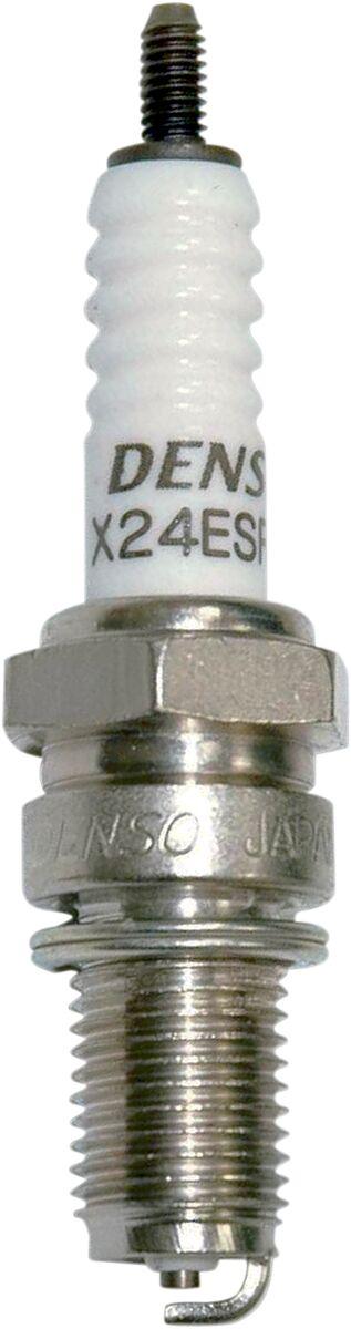 X24ESR-U - Denso U-Groove Spark Plug For KTM Adventure 640 R 1999-2002