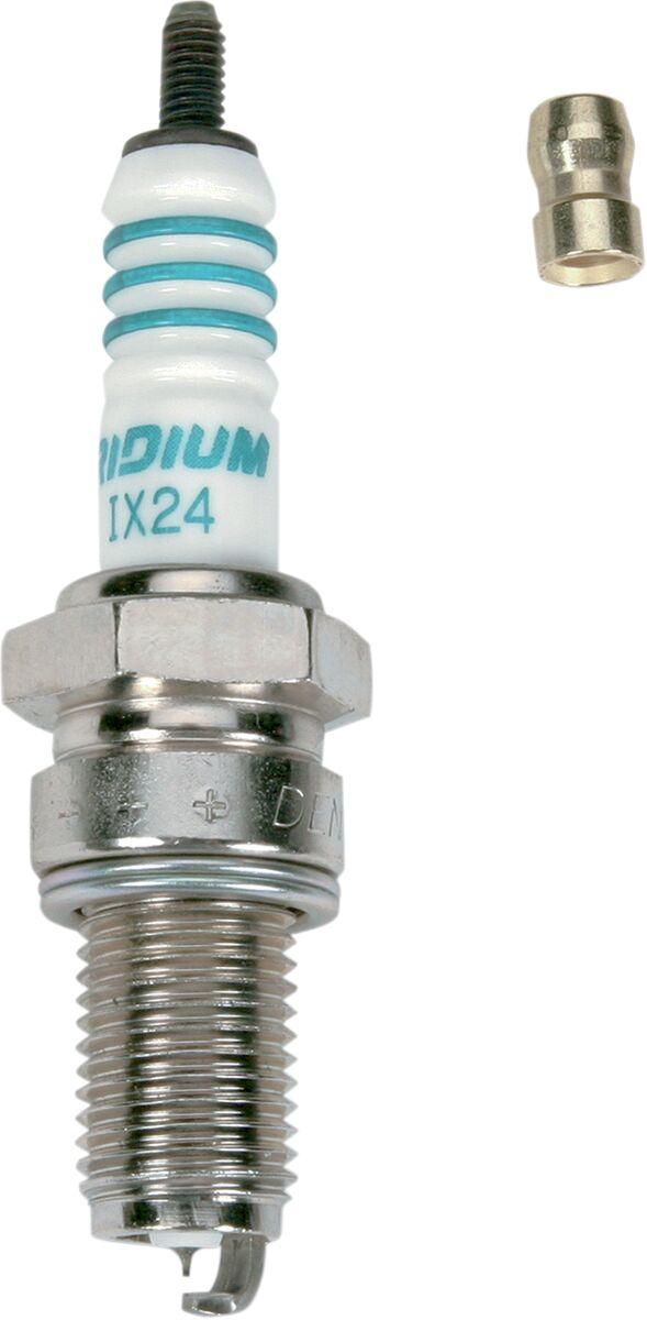 IX24 - Denso Iridium Spark Plug For KTM Adventure 640 R 1999-2002