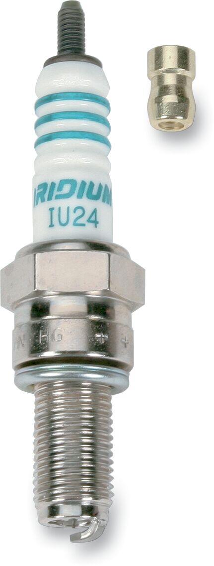 IU24 - Denso Iridium Spark Plug For Benelli Adiva 150 2002-2006