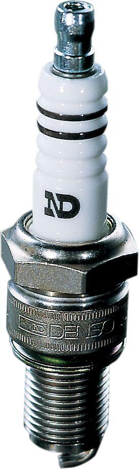 W22EP-U - Denso U-Groove Spark Plug For Kawasaki AR 80 1982