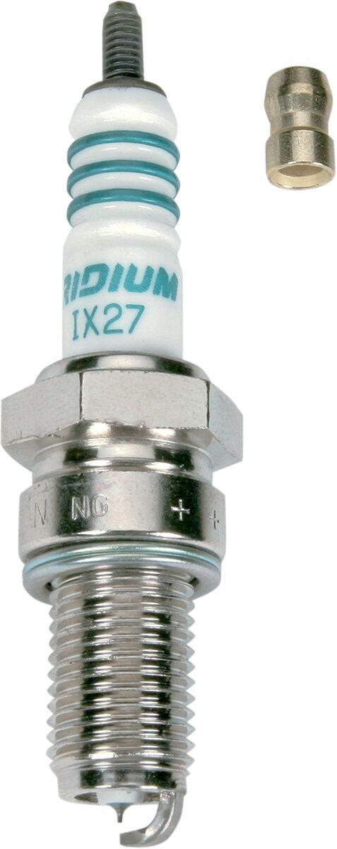 IX27 - Denso Iridium Spark Plug For Ducati 748 1995-2003