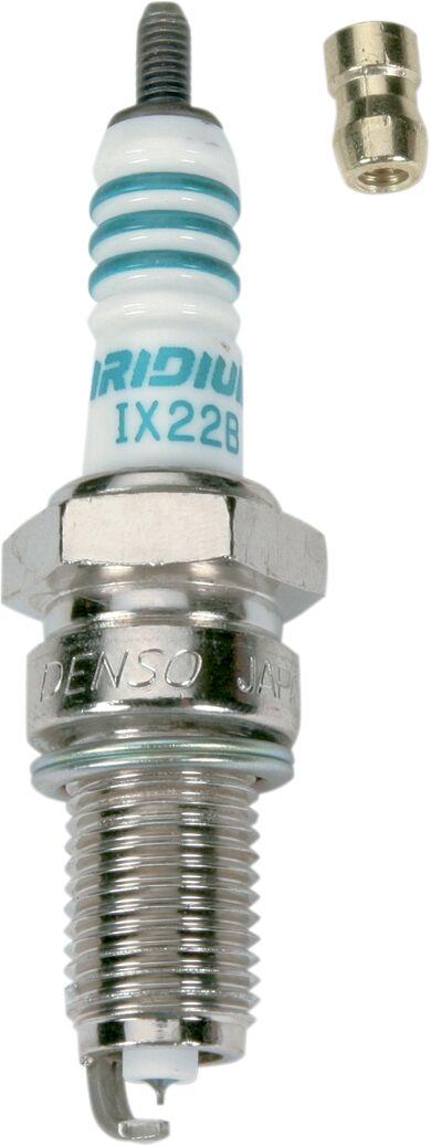 IX22B - Denso Iridium Spark Plug For Kymco BET & WIN 250 2004-2009