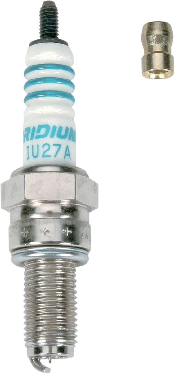 IU27A - Denso Iridium Spark Plug For Buell 1125 CR 2008-2009