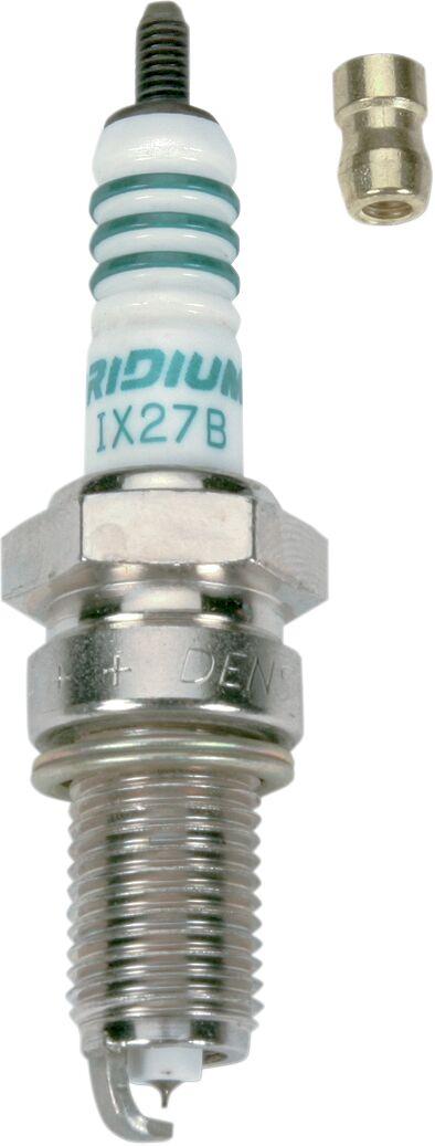 IX27B - Denso Iridium Spark Plug For Triumph Adventurer 900 1996-2001