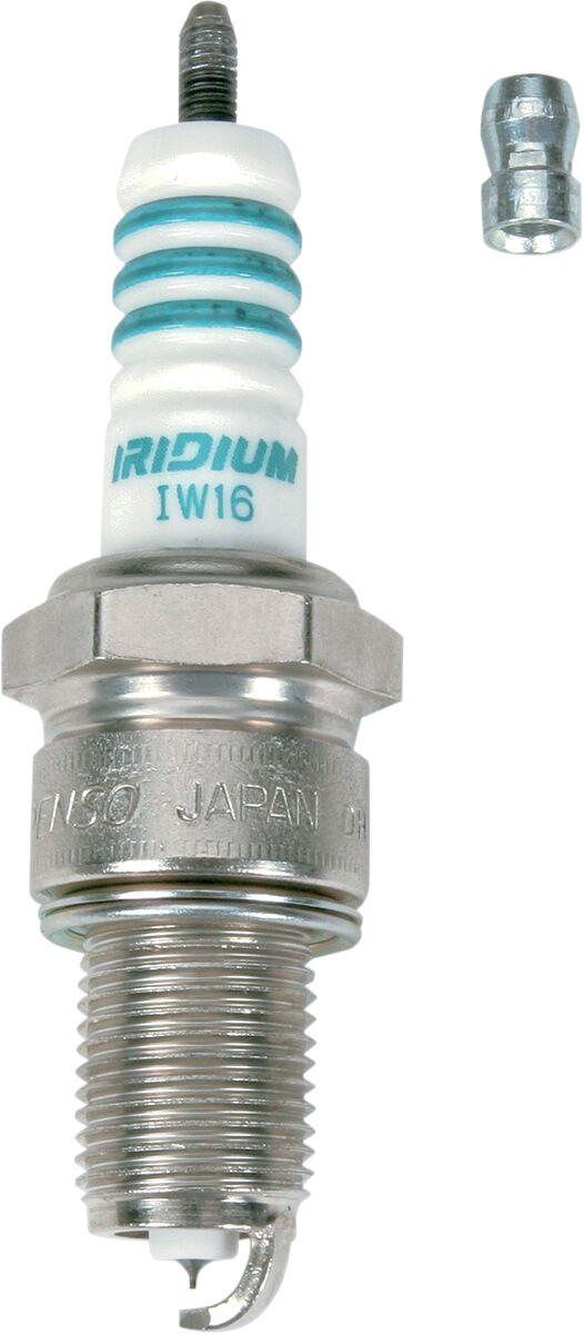 IW16 - Denso Iridium Spark Plug For Sherco 0.5 50 2005-2008
