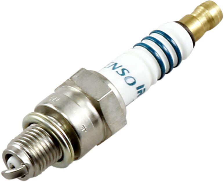 IUF22 - Denso Iridium Spark Plug For Sachs 49ER 50 2006-2008