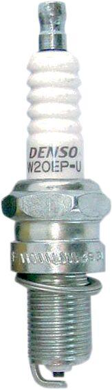 W20EP-U - Denso U-Groove Spark Plug For BMW F 650 1999