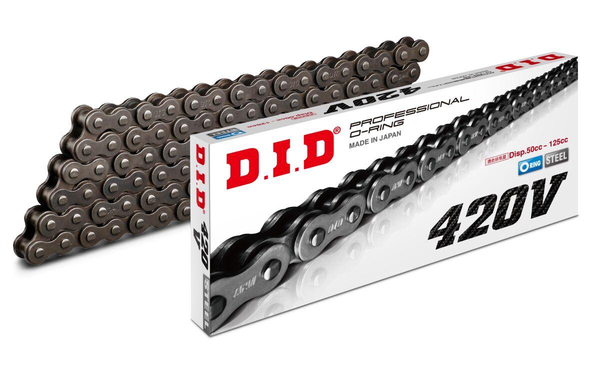 4525516201322 - DID 420 V Chain 134 Links