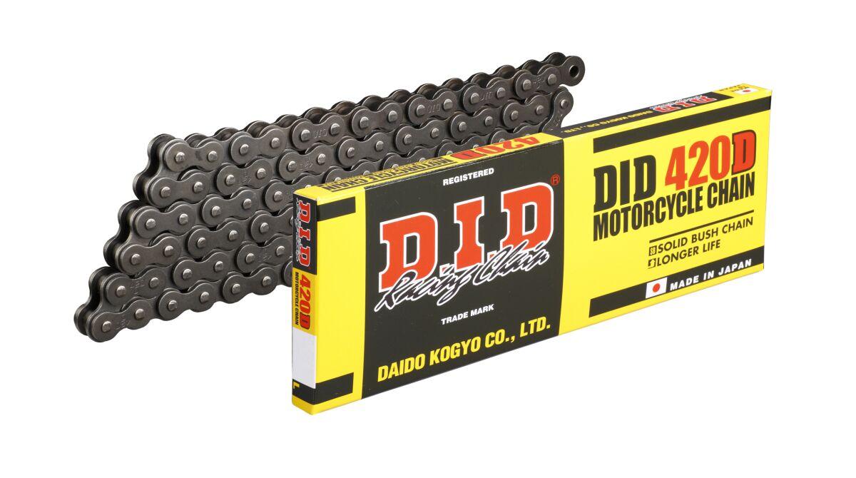 4525516344173 - DID 420 D Chain 104 Links