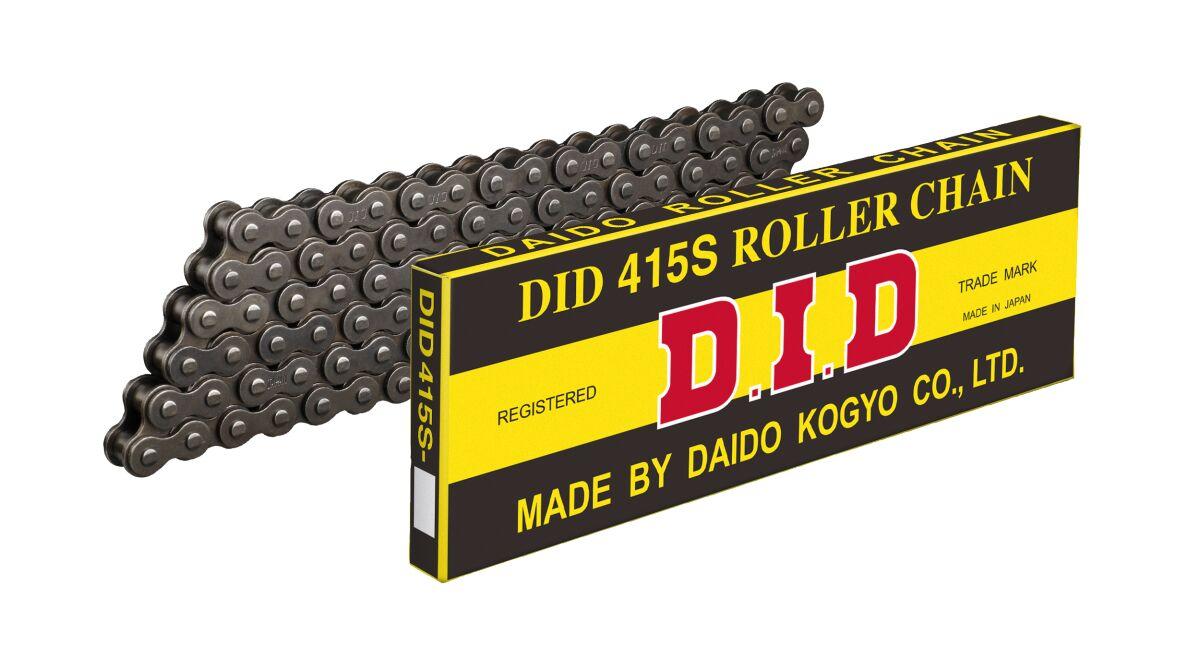 4525516176194 - DID 415 S Chain 108 Links