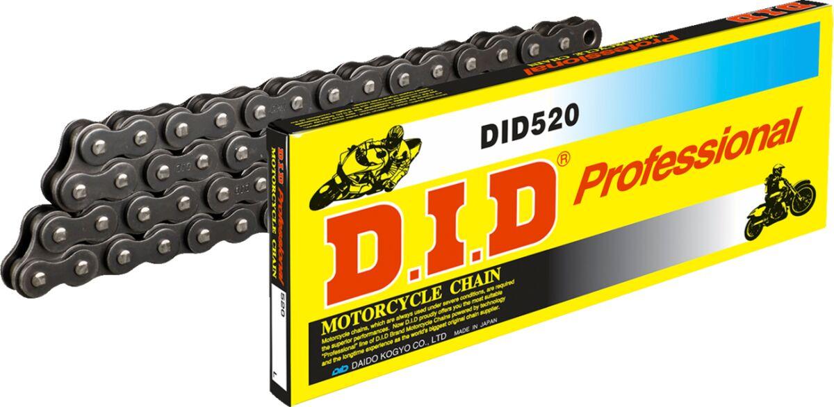 4525516160162 - DID Standard Series Non O-Ring Chain 102 Links