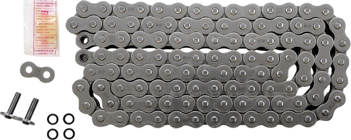 4525516394215 - DID 530 VX3 Chain 112 Links